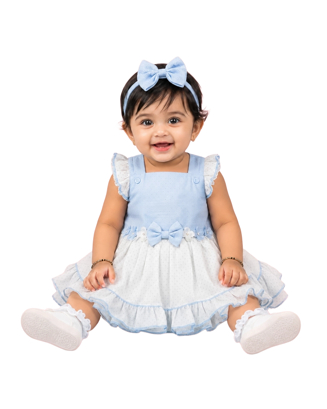 Girls 0-2 year